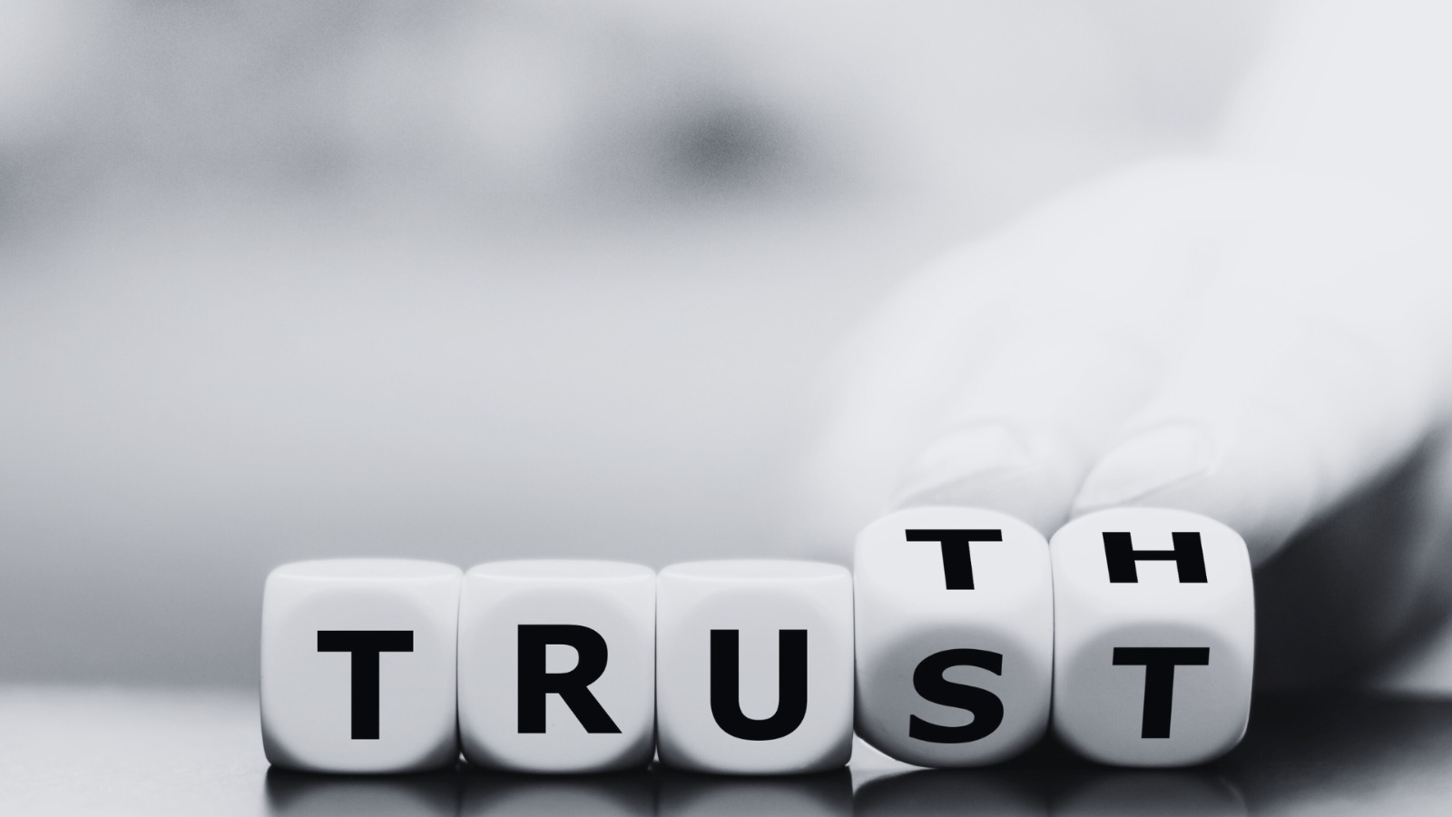 Trust and Truth